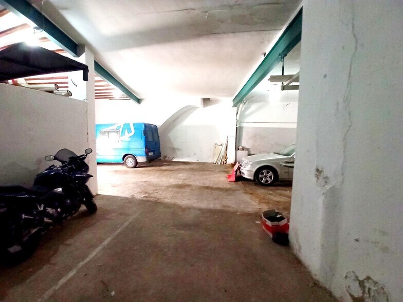 Nave en Alzira en venta - Foto del edificio - Imagen 3 de 20