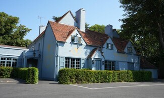 Más detalles de 29 Windsor Rd, Staines - Local en alquiler