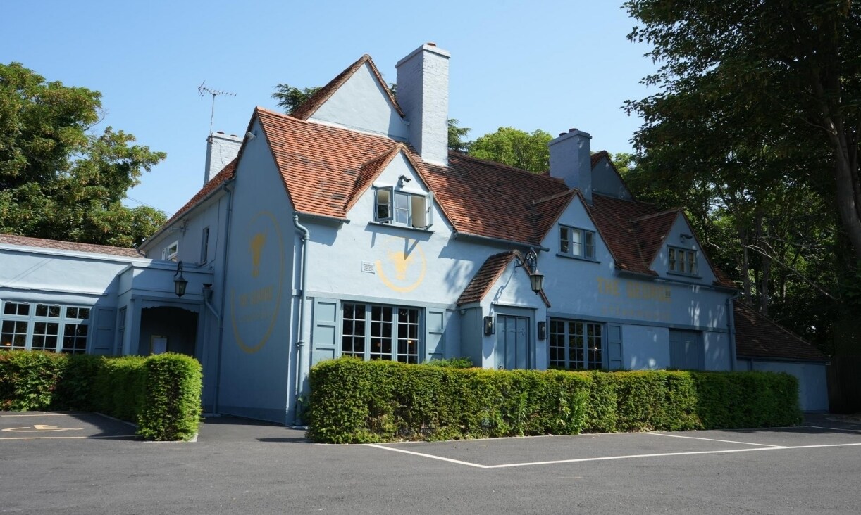 29 Windsor Rd, Staines en alquiler Foto principal- Imagen 1 de 8