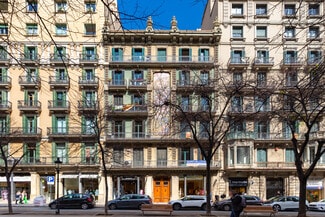 Más detalles de Rambla de Catalunya, 118, Barcelona - Oficina en alquiler