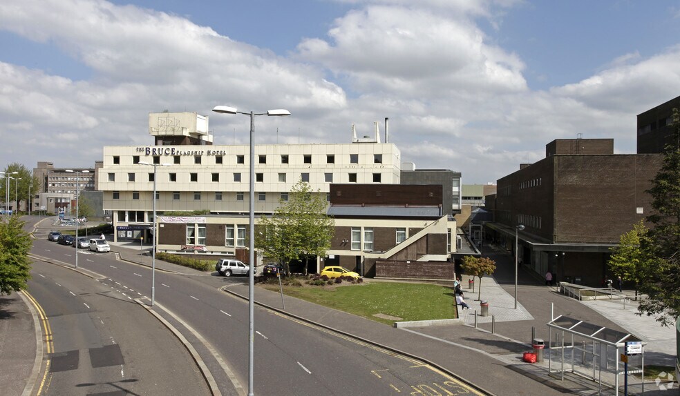 300 Cornwall St, East Kilbride en alquiler - Foto del edificio - Imagen 3 de 3