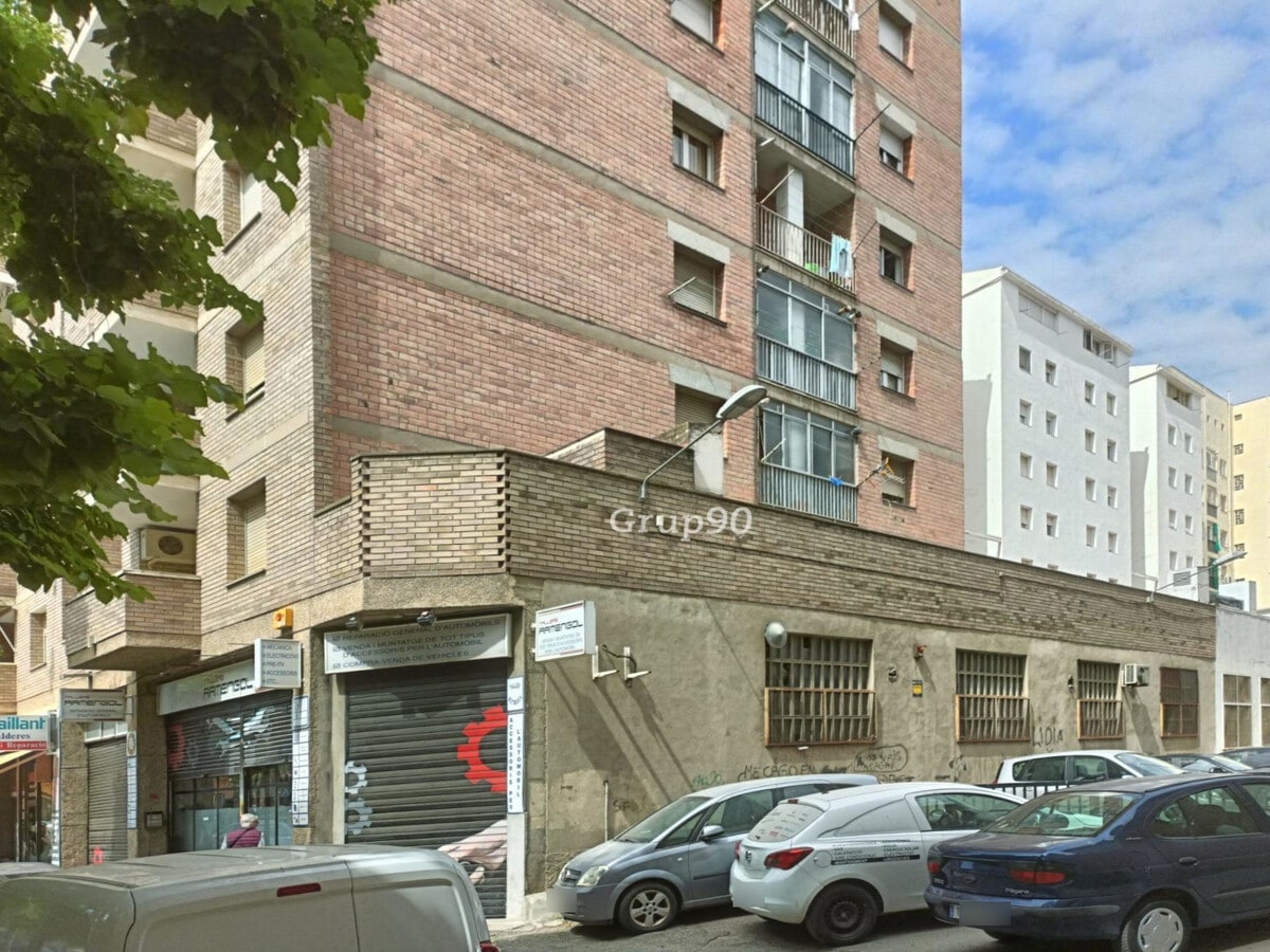 Lleida, LER 25001 -  -  - Foto del interior - Image 1 of 3