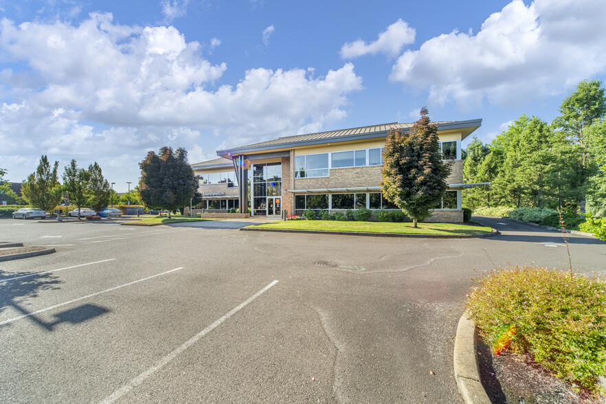 520 Hawthorne Ave SE, Salem, OR en alquiler - Foto del edificio - Imagen 3 de 9