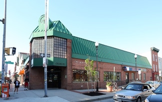 Más detalles de 1100 Light St, Baltimore, MD - Local en alquiler