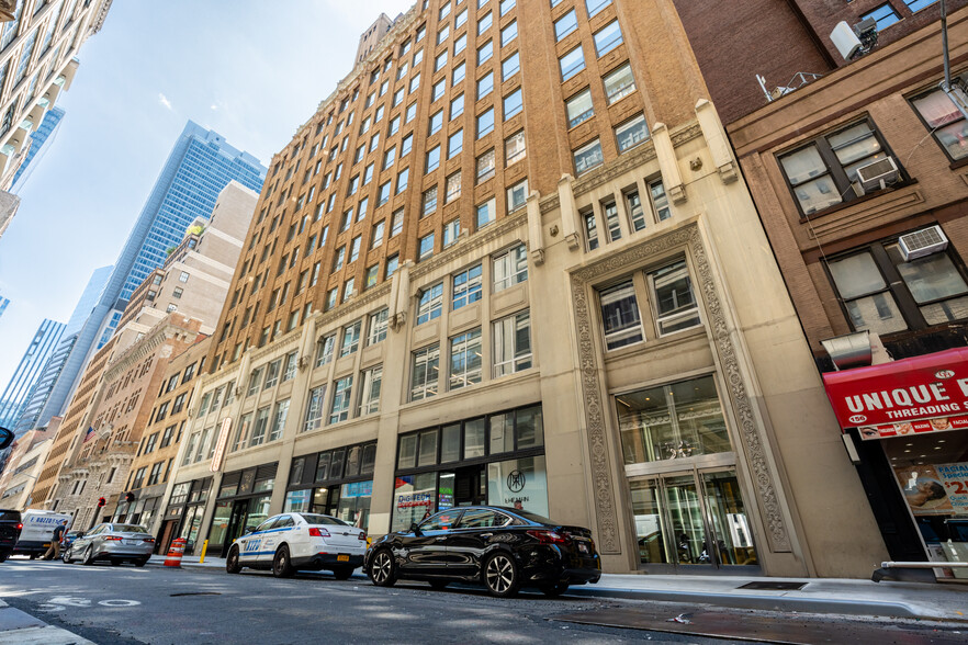 150 W 30th St, New York, NY en alquiler - Foto del edificio - Imagen 1 de 10