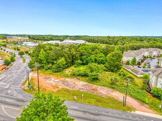 Más detalles para Mauldin Road, Greenville, SC - Terrenos en venta