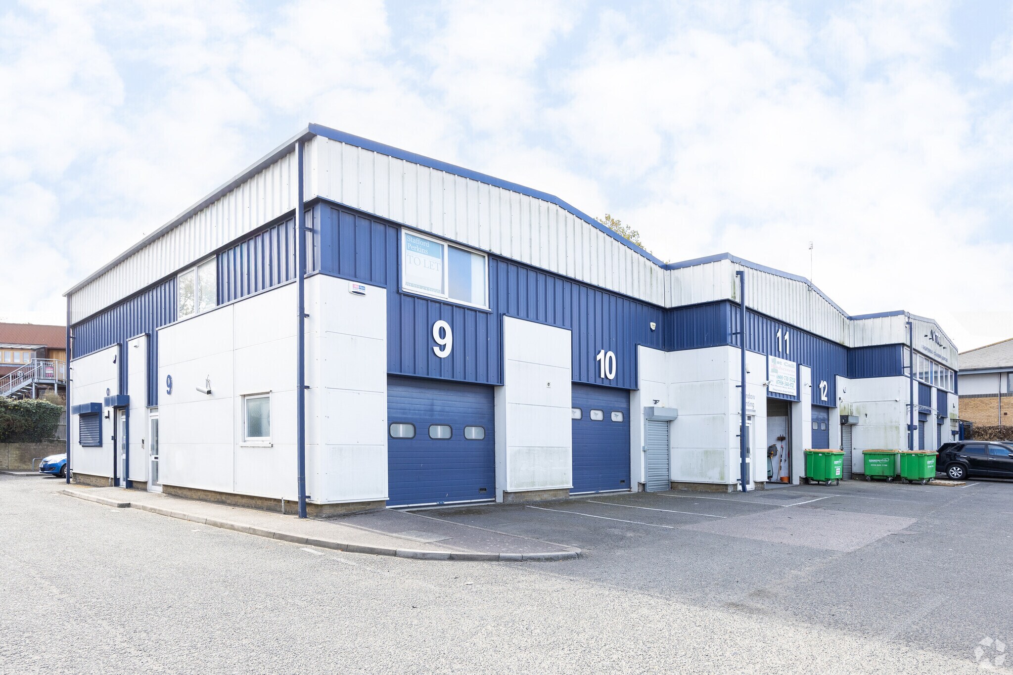 Castle Rd, Sittingbourne en venta Foto principal- Imagen 1 de 4