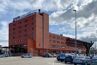 Más detalles de Oficina en alquiler