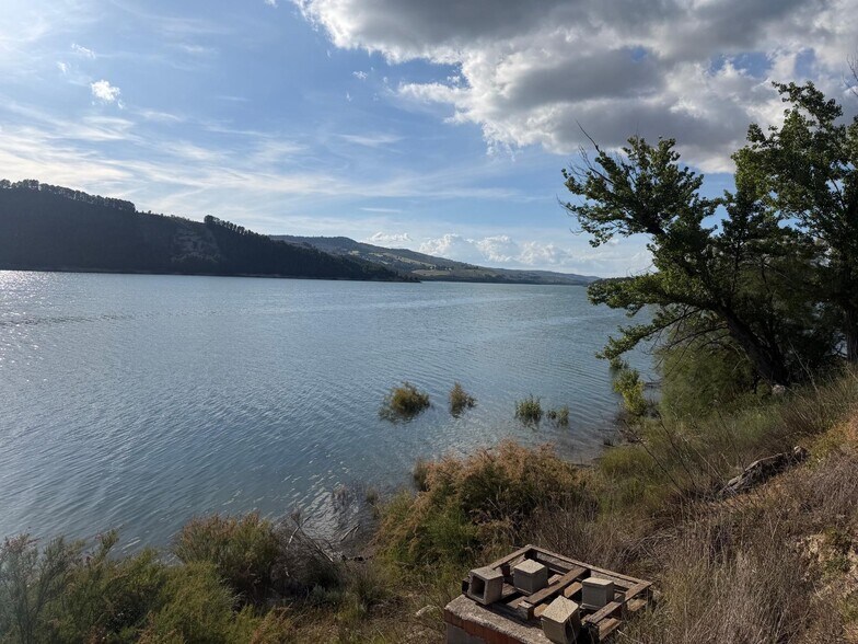 Polígono Ue-5, 4, Fornes, Granada en venta - Foto del edificio - Imagen 2 de 14