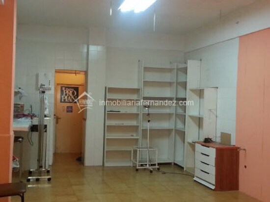 Más detalles de Local en venta