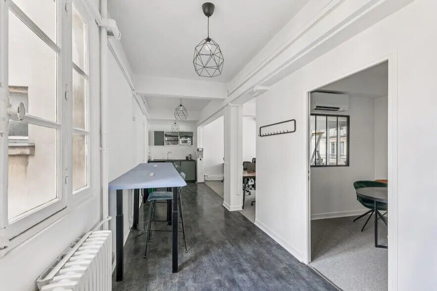 4 Cité Paradis, Paris en alquiler - Foto del edificio - Imagen 2 de 15