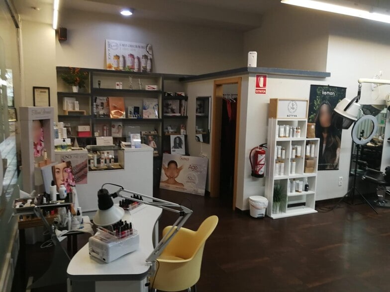 Local en Córdoba, Córdoba en venta - Foto del interior - Imagen 3 de 15