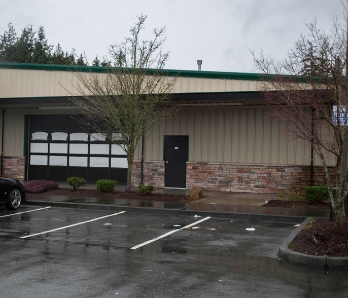 11033 7th Ave SE, Everett, WA en alquiler - Foto del edificio - Imagen 3 de 5