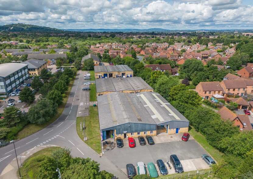 Pioneer Ave, Gloucester en alquiler - Foto del edificio - Imagen 2 de 9