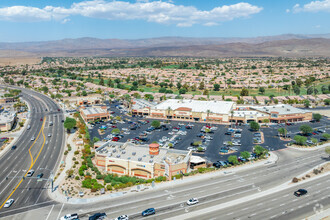 78206 Varner Rd, Palm Desert, CA - vista aérea  vista de mapa - Image1