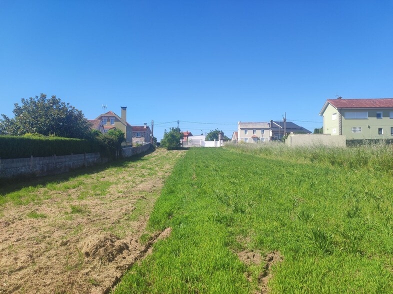 Terreno en Sada, La Coruna en venta - Foto del edificio - Imagen 3 de 8