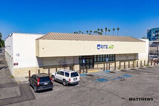 Más detalles de 1534 E Florence Ave, Los Angeles, CA - Local en venta