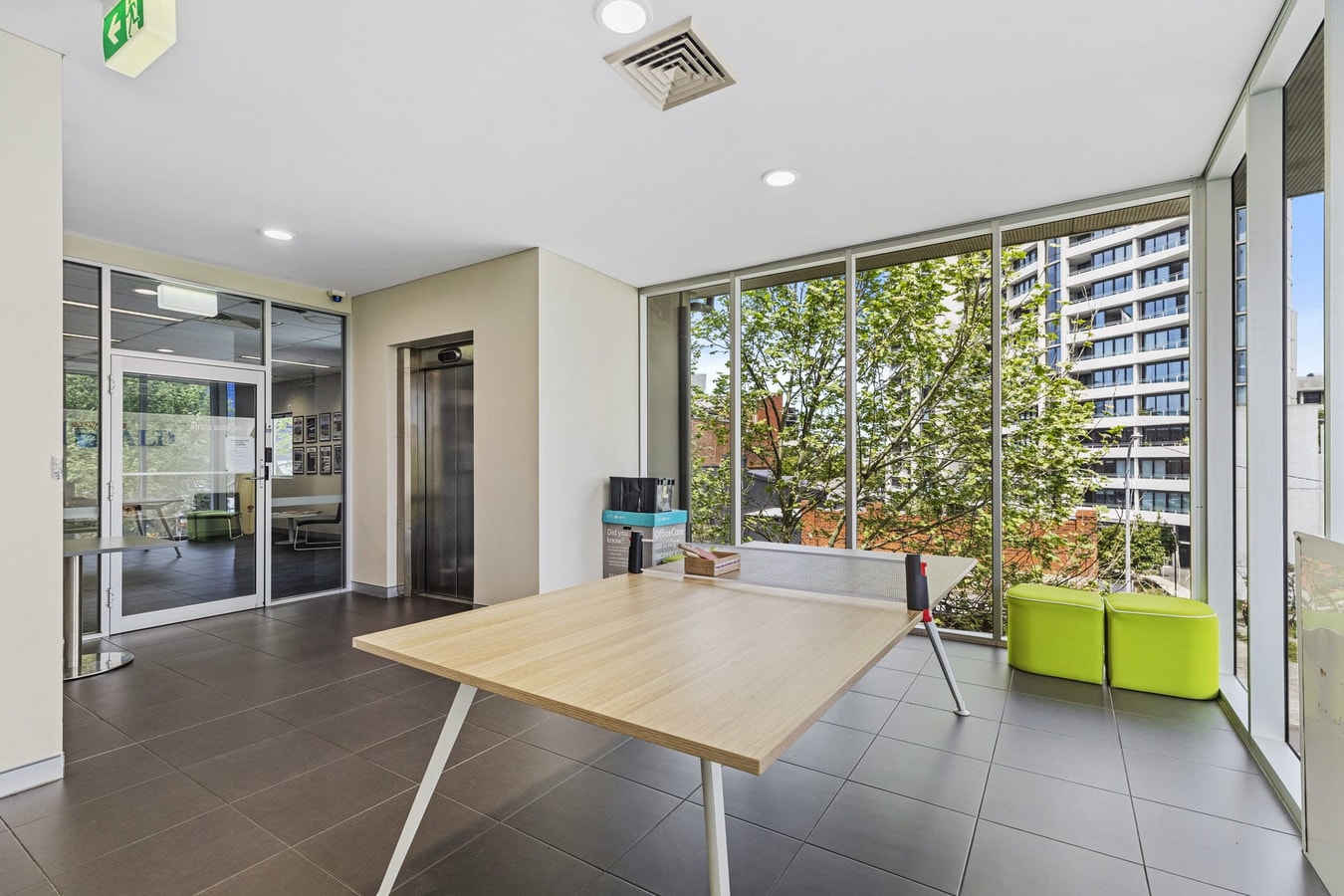 710 Hunter St, Newcastle West, NSW 2302 - Unidad Level 3 -  - Foto del interior - Image 1 of 11