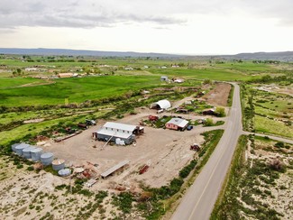 Más detalles para 40822 Stewart Mesa Rd, Paonia, CO - Especializados en venta