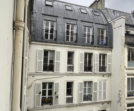 130 Rue La Fayette, Paris en alquiler Foto del edificio- Imagen 2 de 9