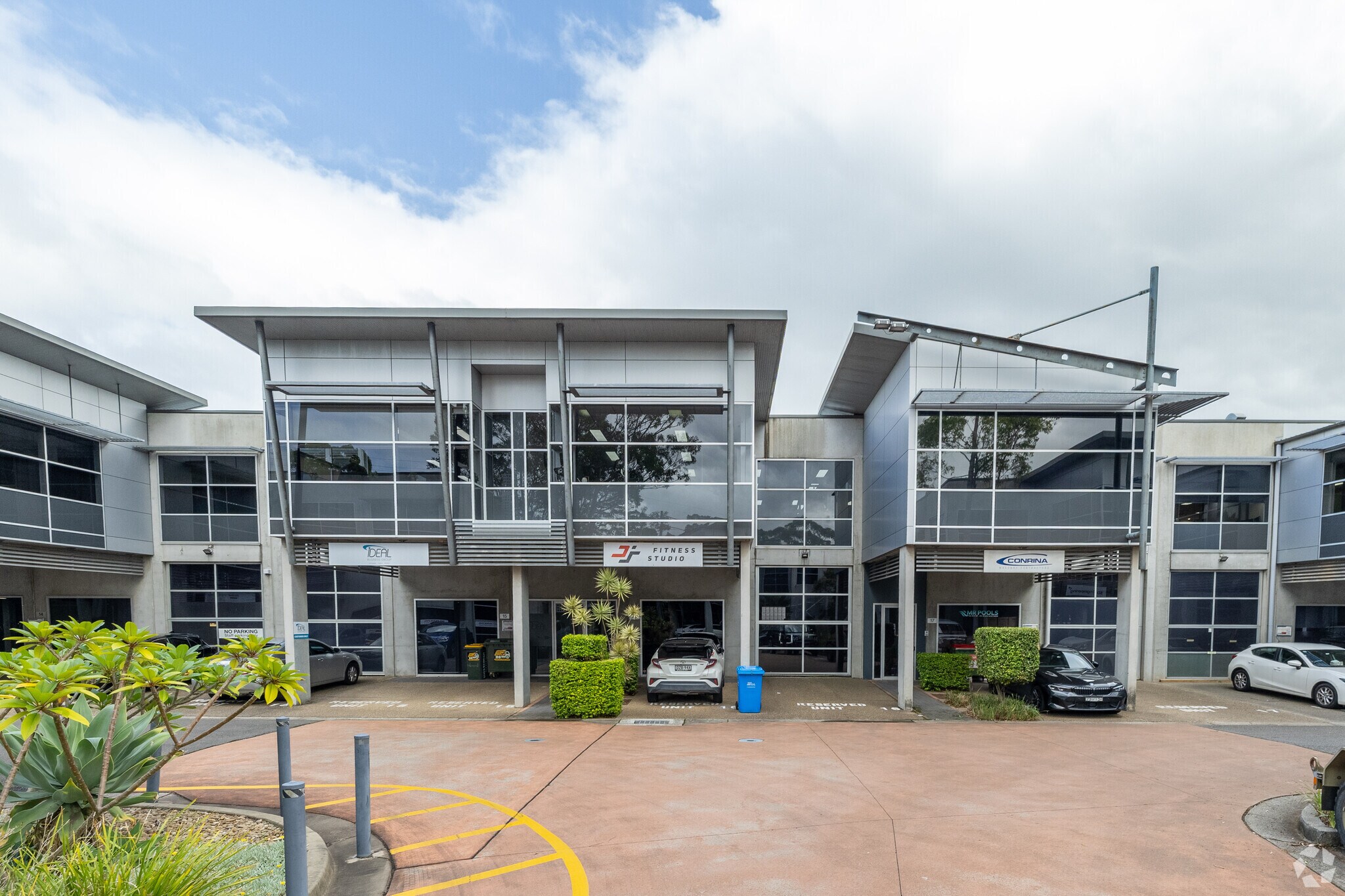 11-21 Underwood Rd, Homebush en venta Foto principal- Imagen 1 de 5