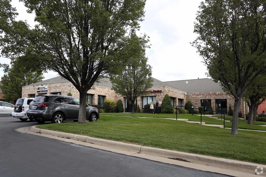 1544 Woodland Park Dr, Layton, UT en alquiler - Foto del edificio - Imagen 1 de 18