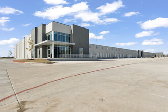 Stafford Logistics- Building 1, Stafford, TX en alquiler Foto del edificio- Imagen 2 de 3