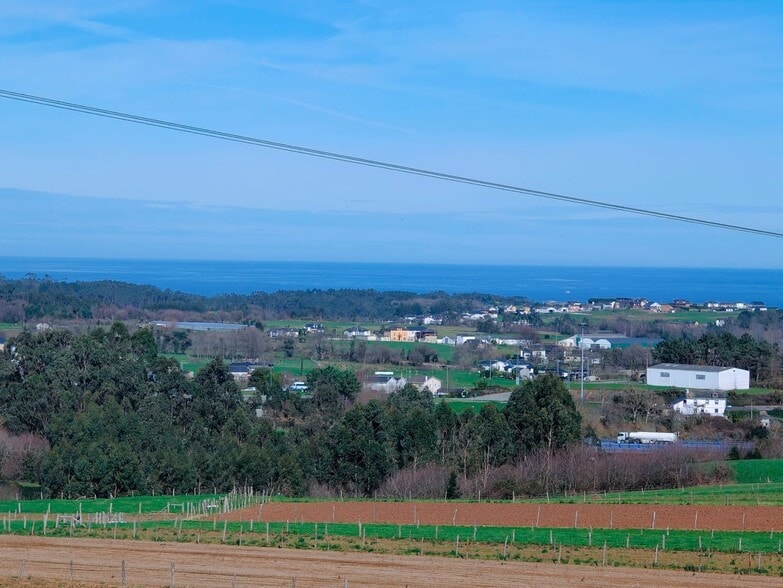 Lugar Setienes, S/N, Valdés, Asturias en venta - Foto del edificio - Imagen 1 de 14