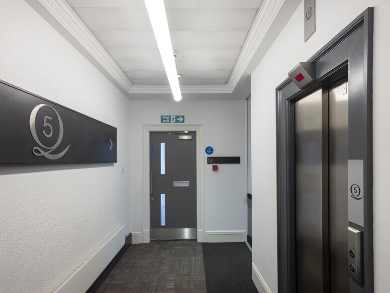 19-29 St Vincent Pl, Glasgow en alquiler - Foto del interior - Imagen 1 de 8