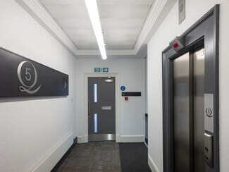 Más detalles de 19-29 St Vincent Pl, Glasgow - Oficina en alquiler