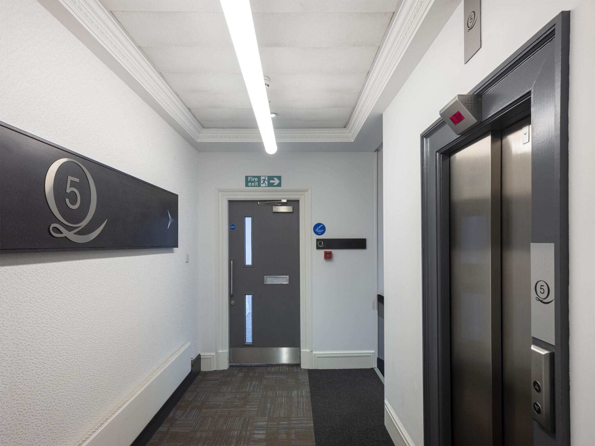 19-29 St Vincent Pl, Glasgow en alquiler Foto del interior- Imagen 1 de 9