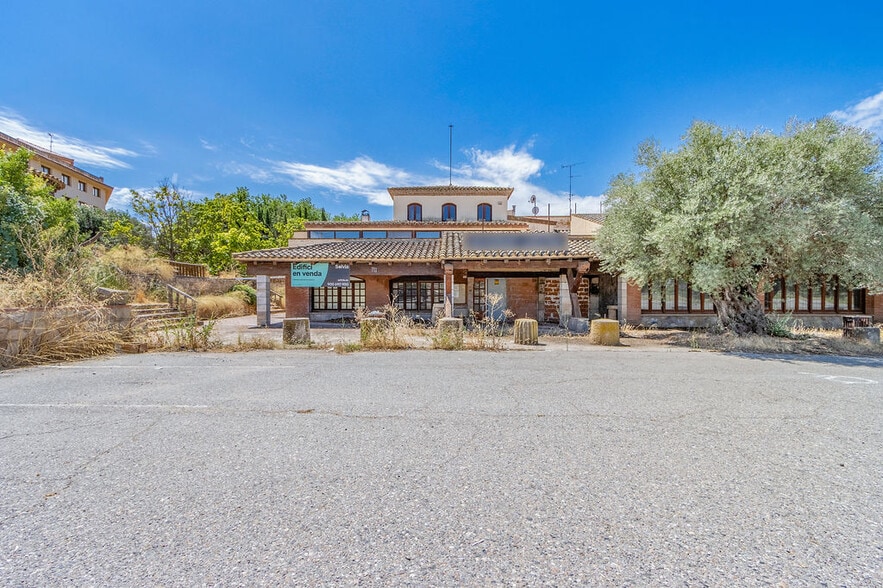 Raval de Lleida, 3, Les Borges Blanques, Lérida en venta - Foto del edificio - Imagen 3 de 20