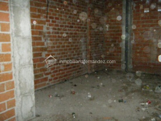 Local en Cáceres, Cáceres en alquiler - Foto del edificio - Imagen 1 de 3