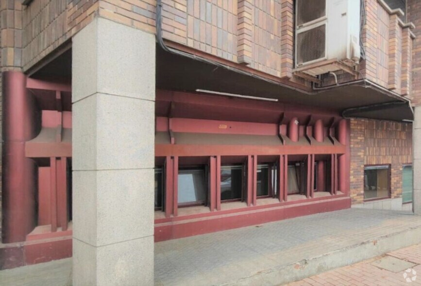 Edificio residencial en Ávila, Ávila en venta - Foto del interior - Imagen 1 de 1