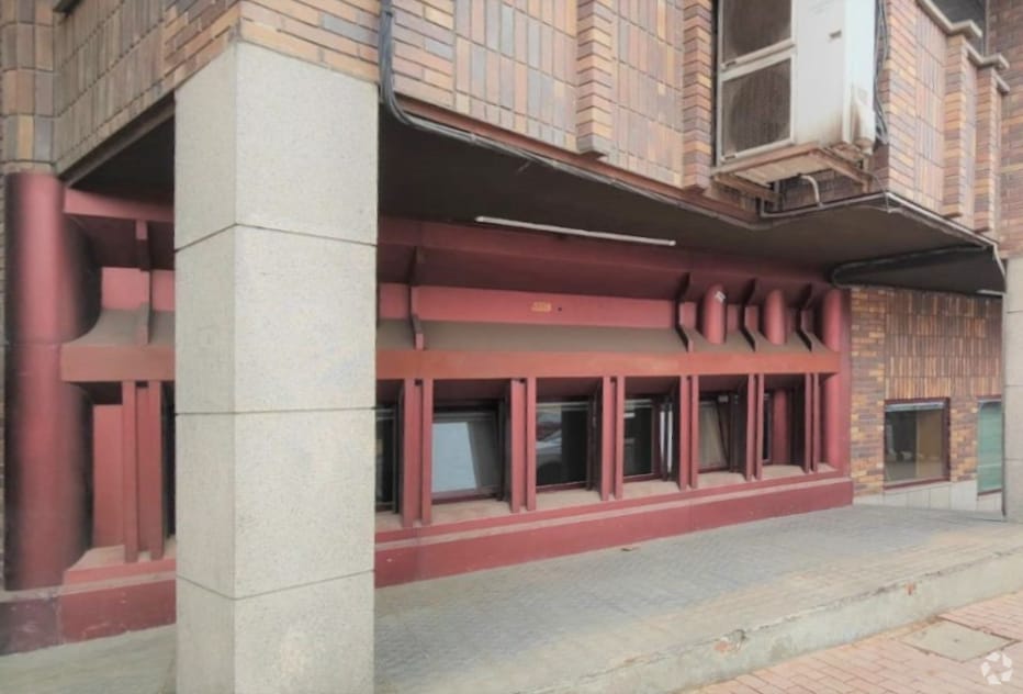 Edificio residencial en Ávila, Ávila en venta Foto del interior- Imagen 1 de 2