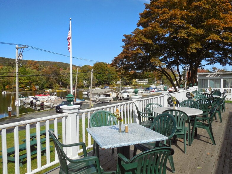 40 Sterling Rd, Greenwood Lake, NY en venta - Foto del edificio - Imagen 3 de 5