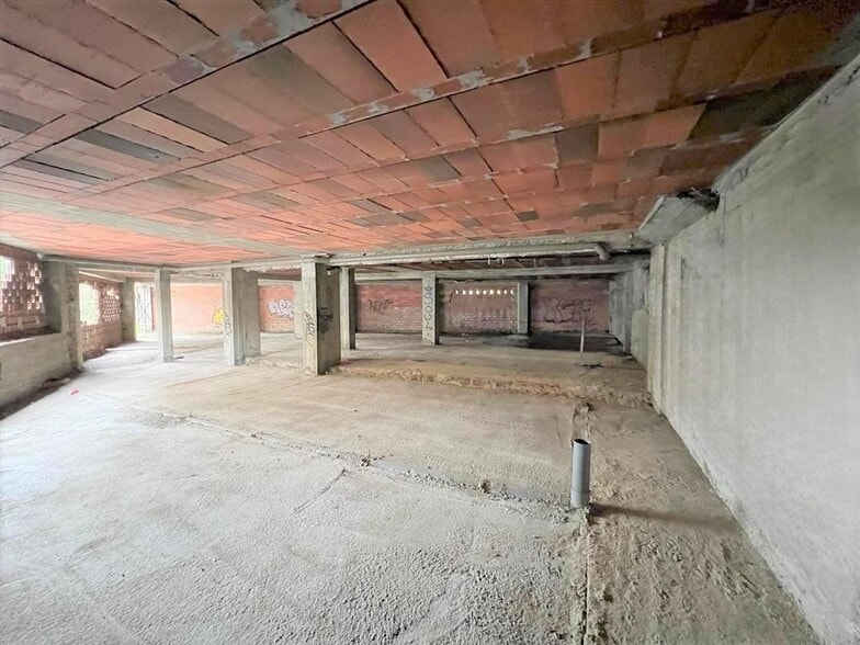 Avenida de Jesús García Naveira, Betanzos, La Coruna en venta - Foto del edificio - Imagen 3 de 12