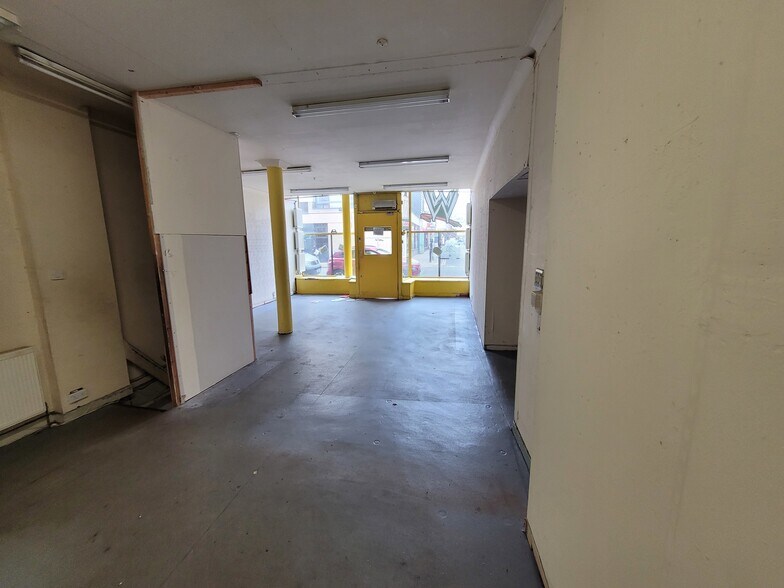 31-35 Parnie St, Glasgow en alquiler - Foto del edificio - Imagen 3 de 4