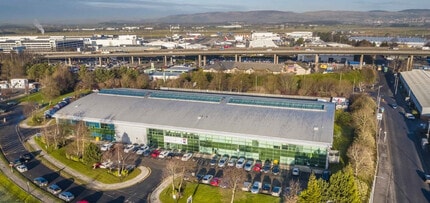 15 Marchburn Dr, Paisley en alquiler Foto del edificio- Imagen 1 de 4