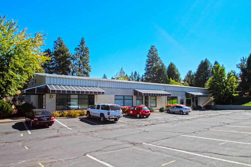 63140 Britta St, Bend, OR en alquiler - Foto del edificio - Imagen 1 de 10