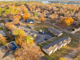 Más detalles para 1203 Marion Anderson Rd, Hot Springs, AR - Edificios residenciales en venta