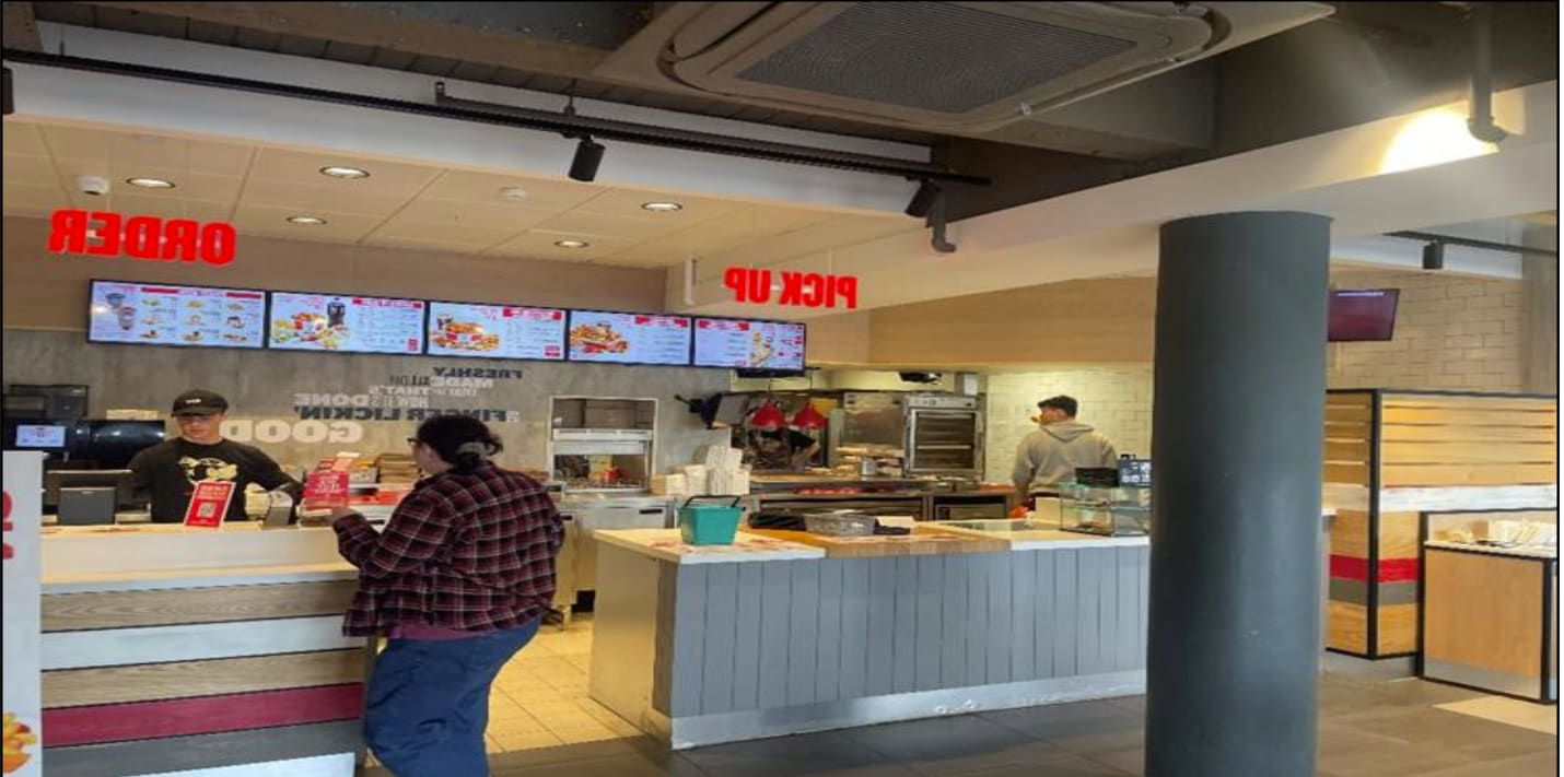 300 Cornwall St, East Kilbride en alquiler Foto del interior- Imagen 1 de 2