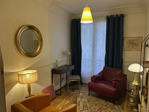 10 Rue Des Francs Bourgeois, Paris en alquiler Foto del interior- Imagen 1 de 4