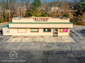 Más detalles para 1012 Kingold Blvd, Snow Hill, NC - Locales en venta