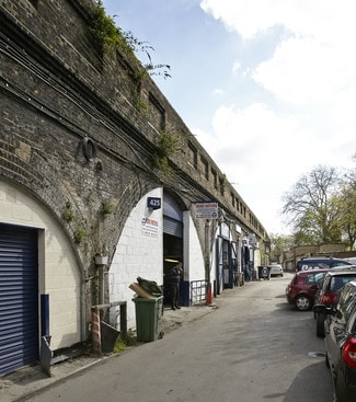 Más detalles de Avenue Rd, London - Flex en alquiler