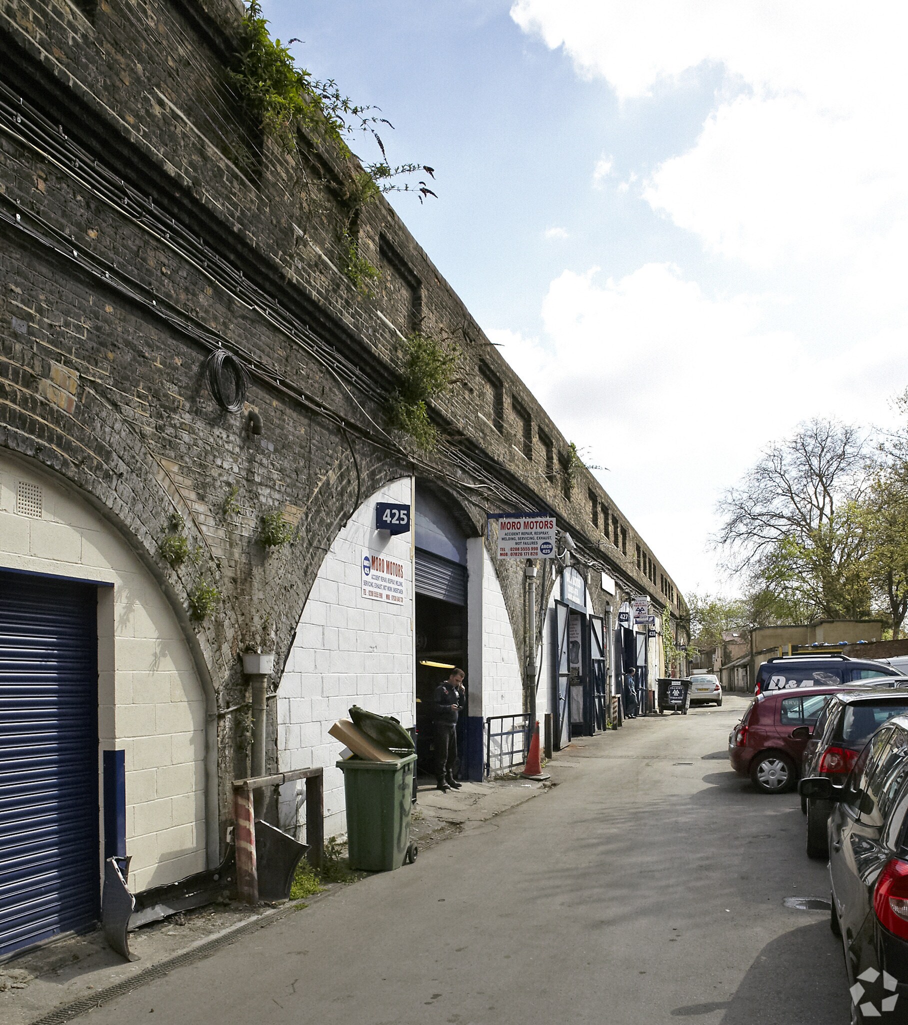 Avenue Rd, London en alquiler Foto principal- Imagen 1 de 16