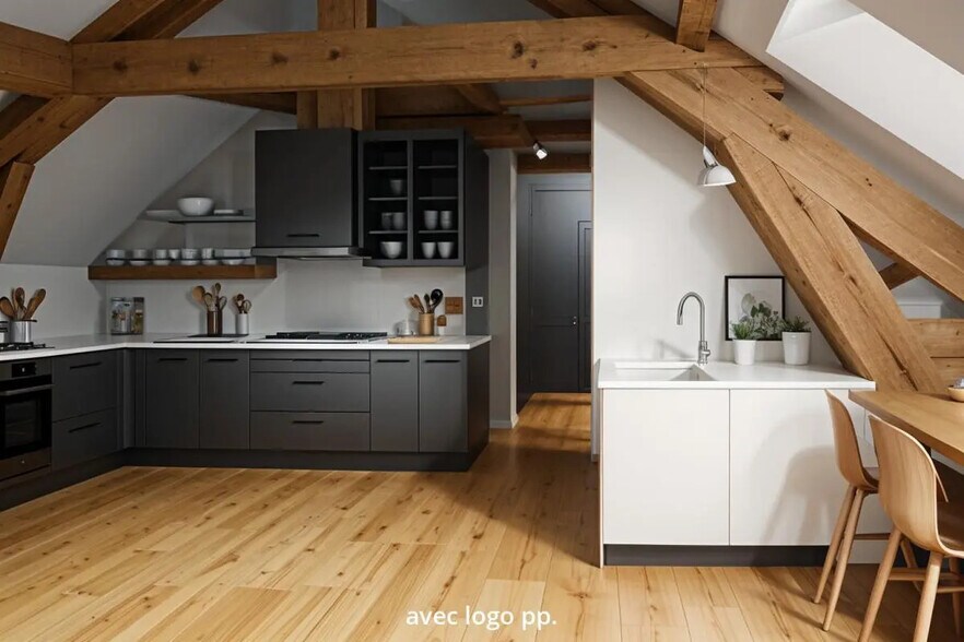 Flex en RAON-L'ETAPE en venta - Foto del interior - Imagen 3 de 4