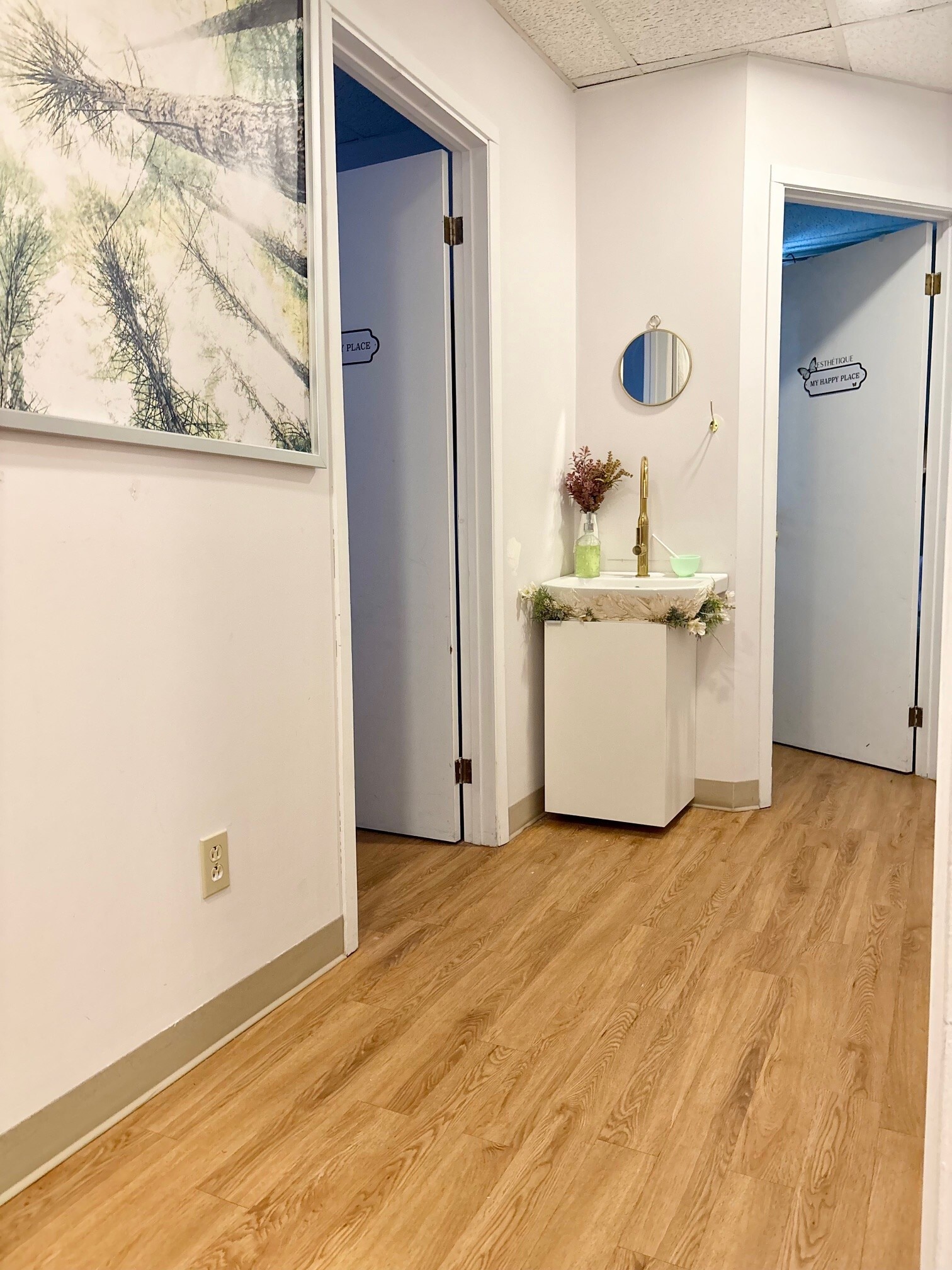 5100-5110 Boul Cousineau, Longueuil, QC en alquiler Foto del edificio- Imagen 1 de 7