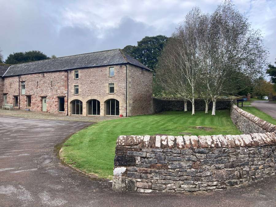 Hackthorpe Hall, Penrith en alquiler Foto principal- Imagen 1 de 5