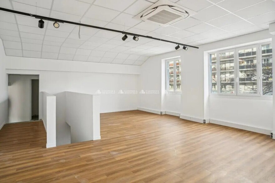 336 Avenue Berthelot, Lyon en alquiler - Foto del edificio - Imagen 2 de 15